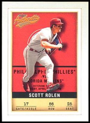 86 Scott Rolen